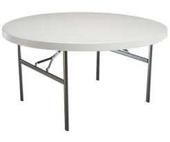 Round Table 48 inches