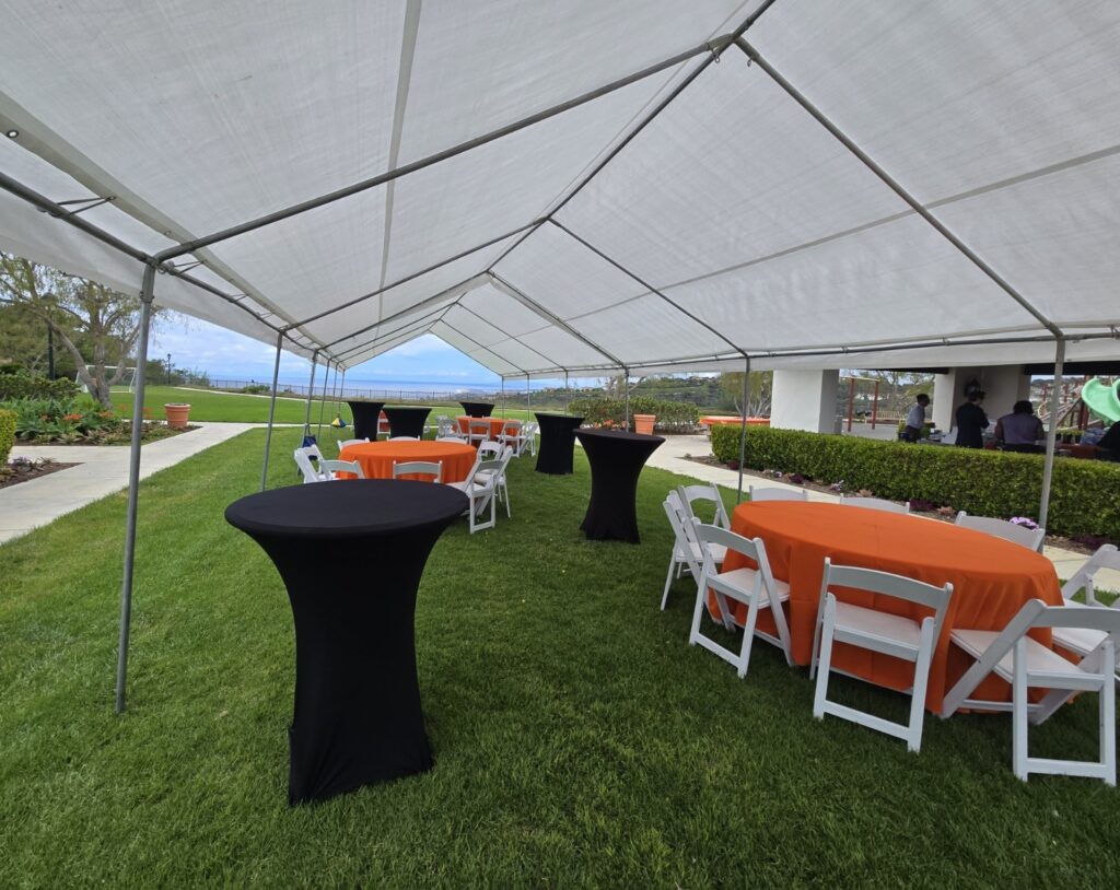 premium event rental