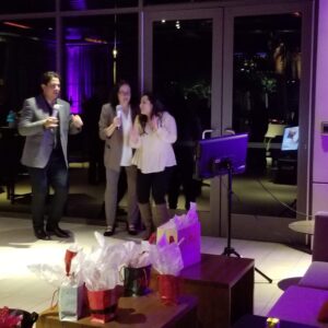 Orange County Karaoke Rentals