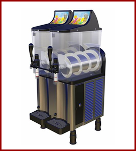 Margarita Machine F.A.Q