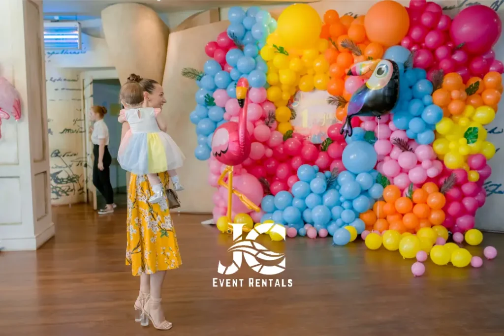 Balloon Decoration Rentals (3)