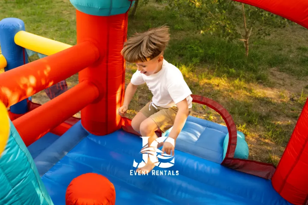 Bounce House Rentals