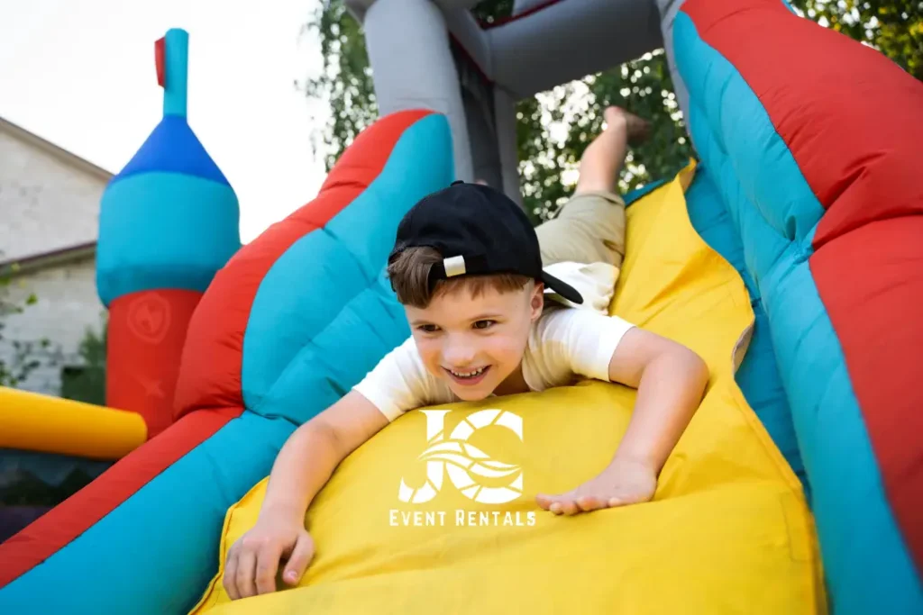 Bounce House Rentals (4)