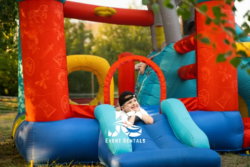 Bounce House Rentals (5)