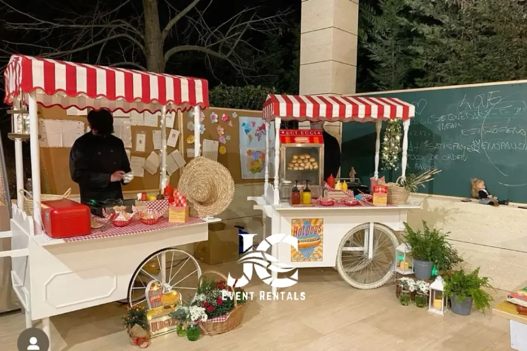 Concession Machine Rentals (2)