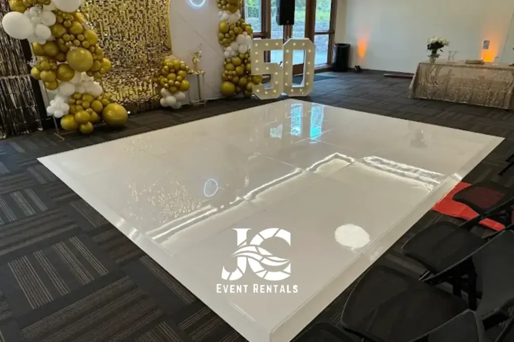 Dance Floor Rentals (1)