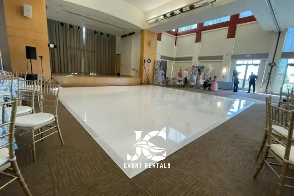 Dance Floor Rentals (2)
