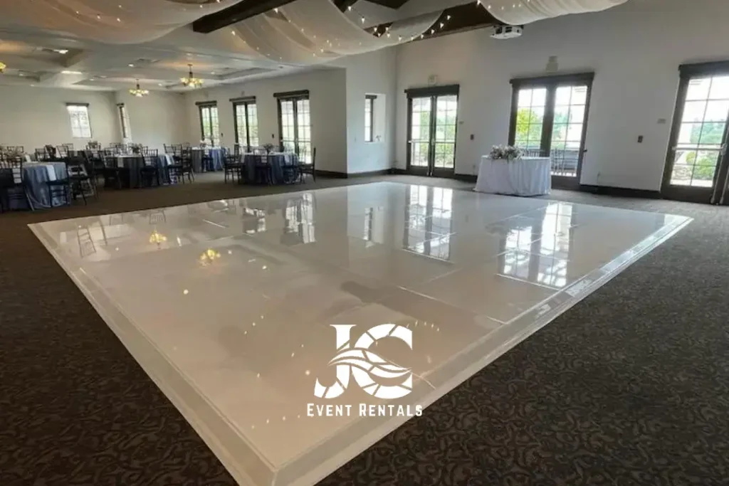 Dance Floor Rentals (3)