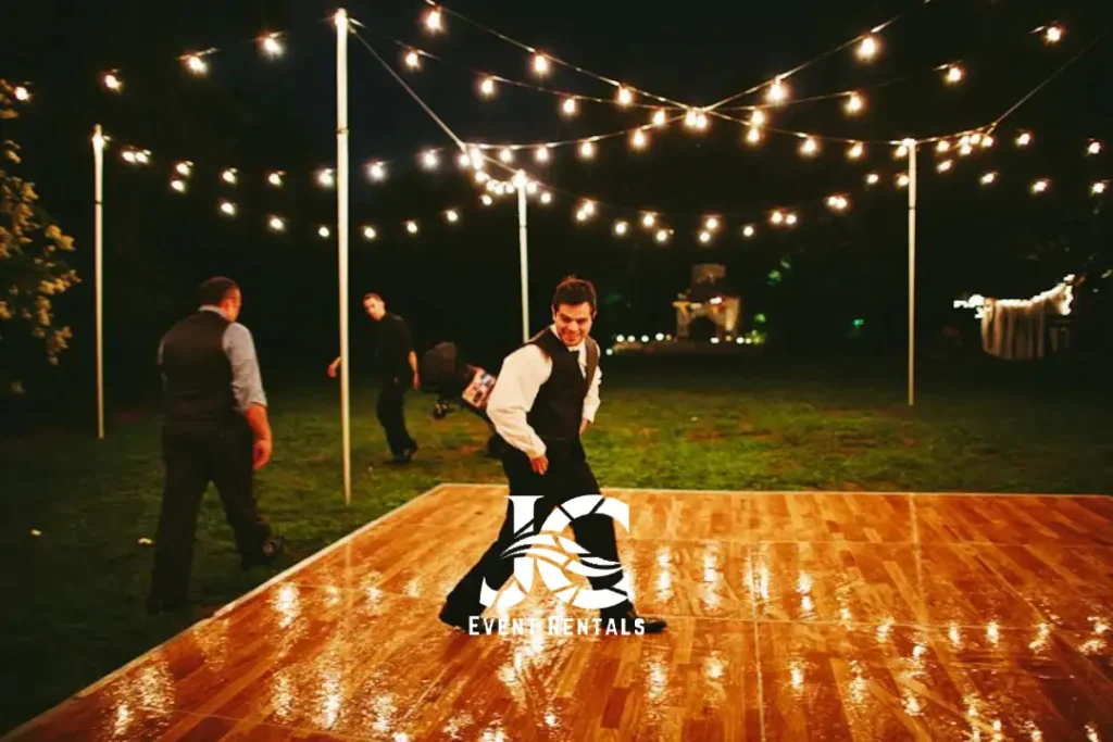 Dance Floor Rentals (6)