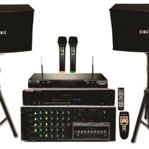 Ultimate Digital Karaoke Two