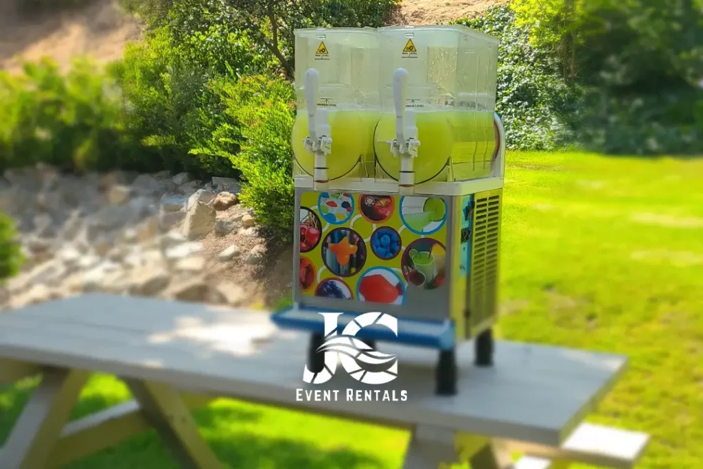 Margarita Machine Rentals (1)