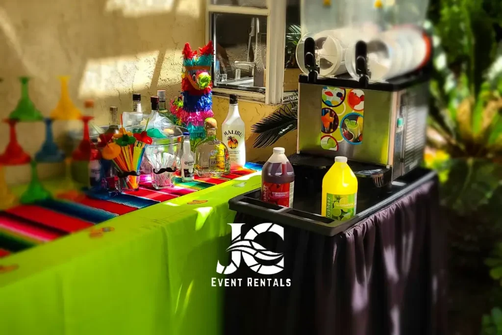 Margarita Machine Rentals (4)