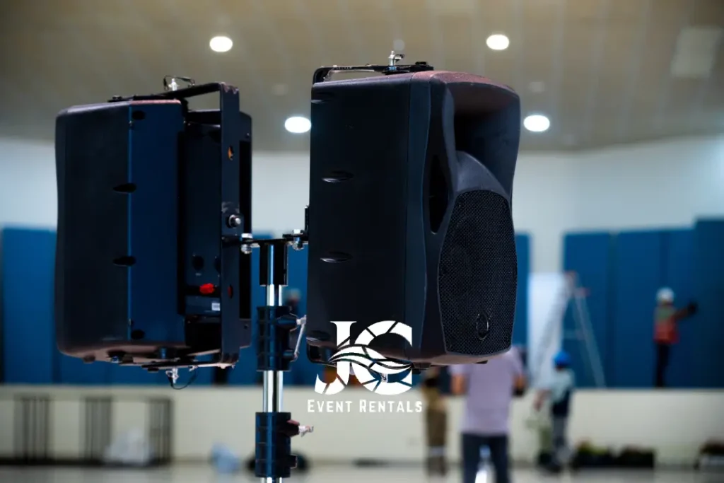 PA System Rentals (1)