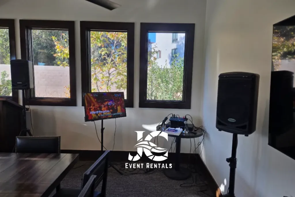 PA System Rentals (2)