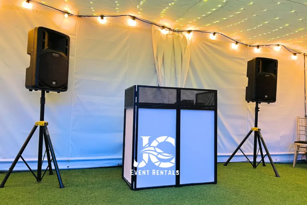 PA System Rentals (3)