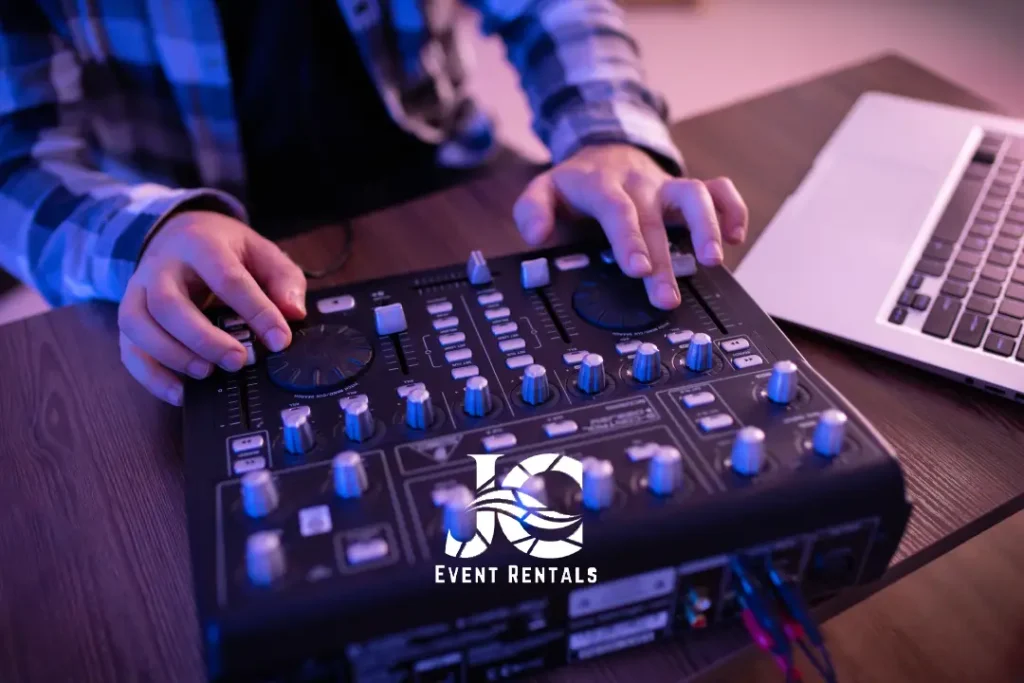 PA System Rentals (4)