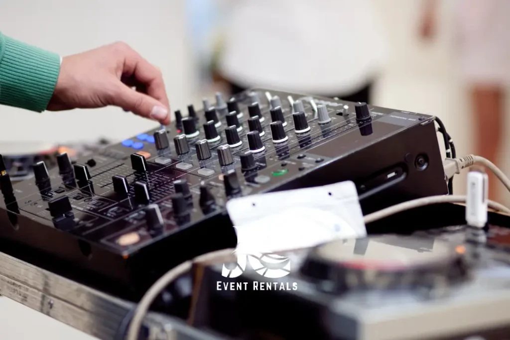 PA System Rentals (5)