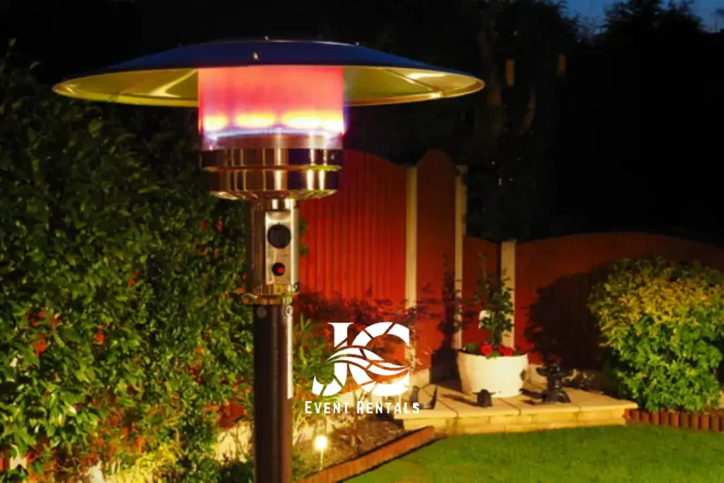 Patio Heater Rentals (1)