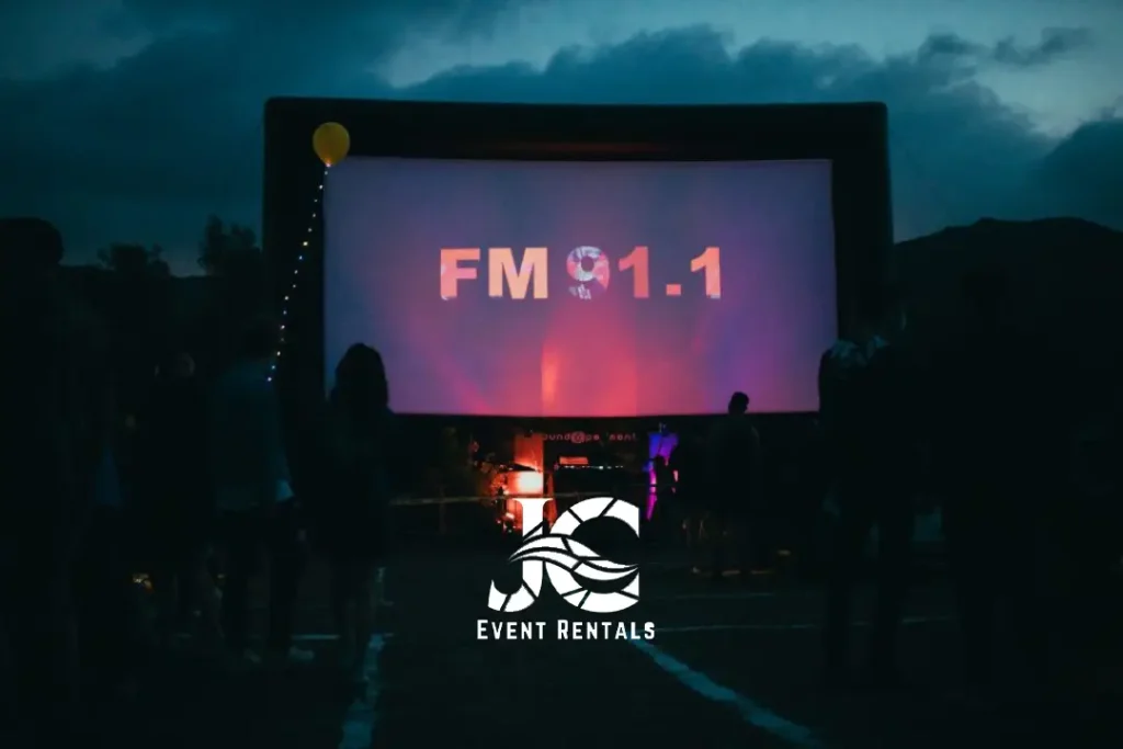 Projector Rentals (1)