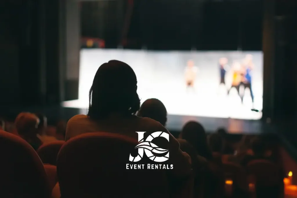 Projector Rentals (2)