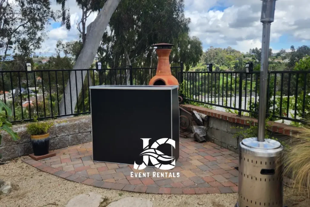 Bar Rentals and Glassware