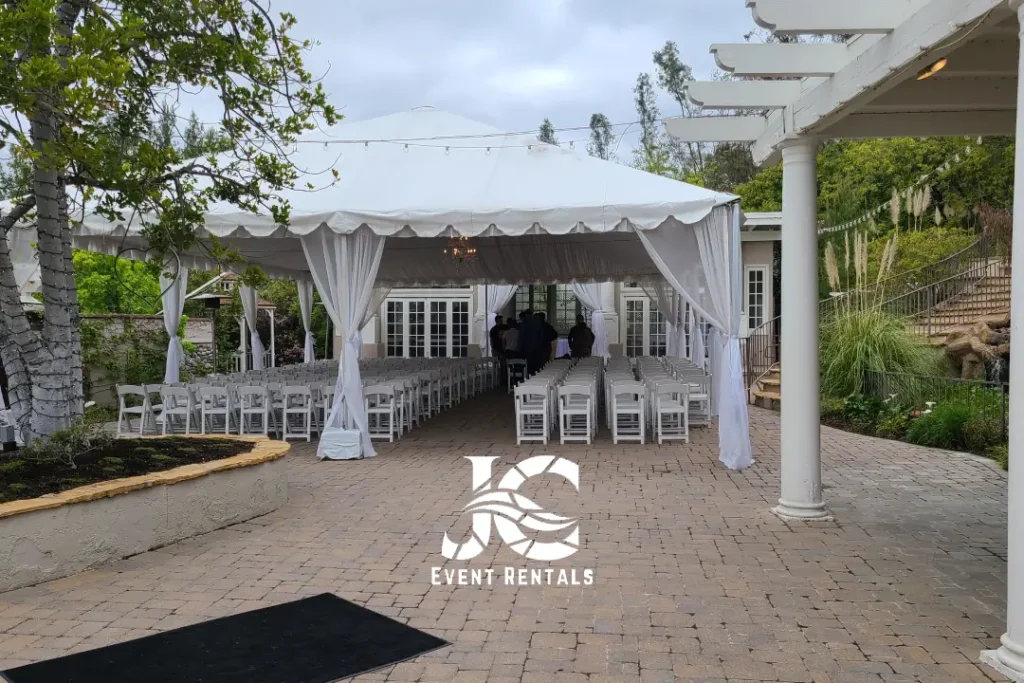 Tents Rentals