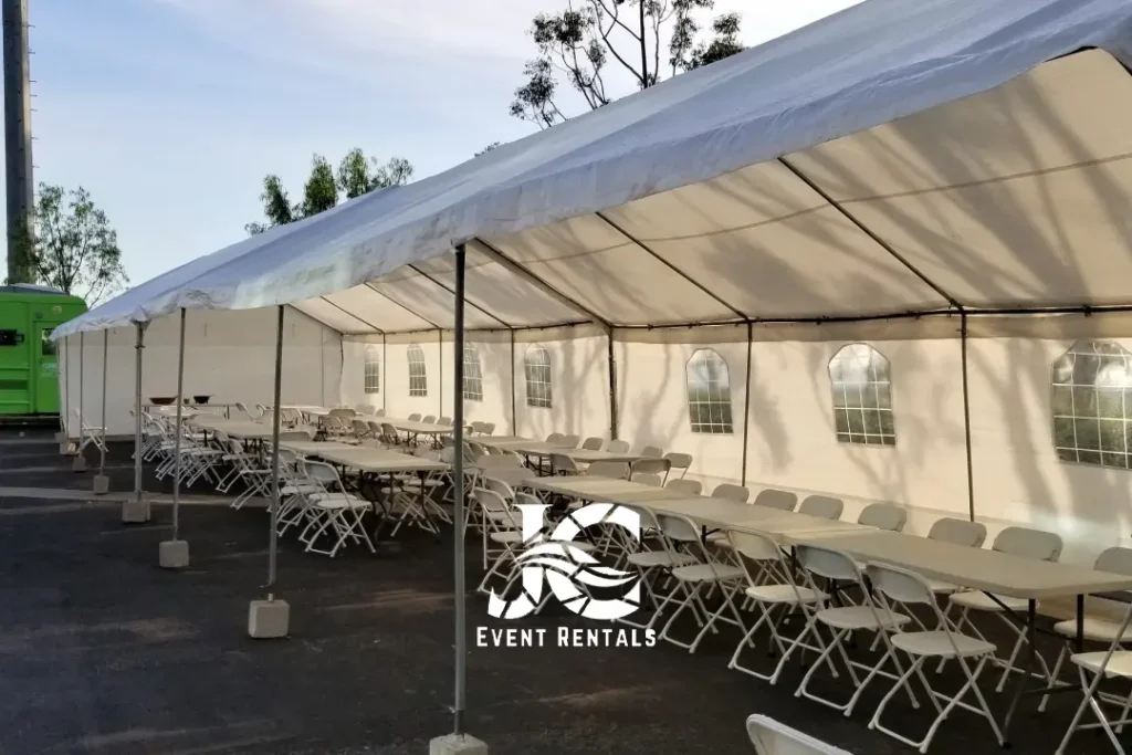 Tents Rentals
