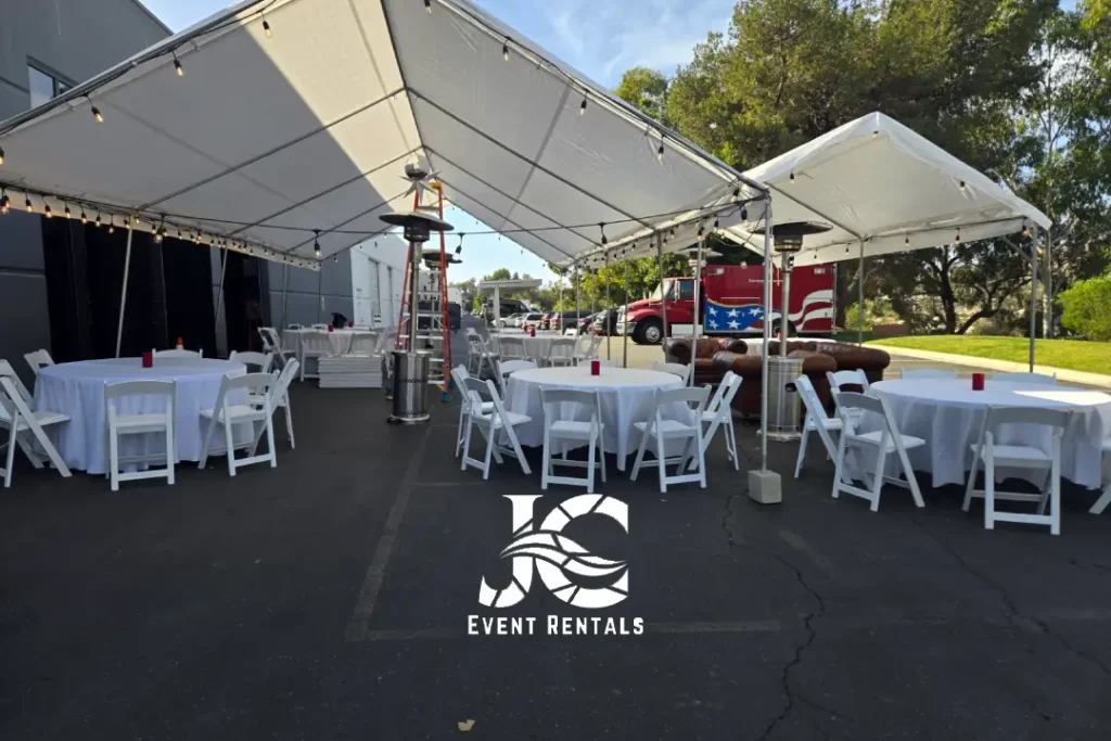 Tents Rentals