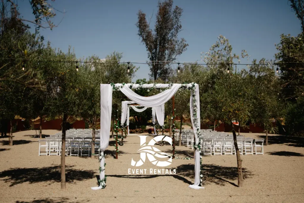 Arches and Essential Rentals