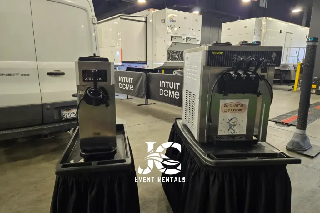 Soft Serve Ice cream Rentals (5)