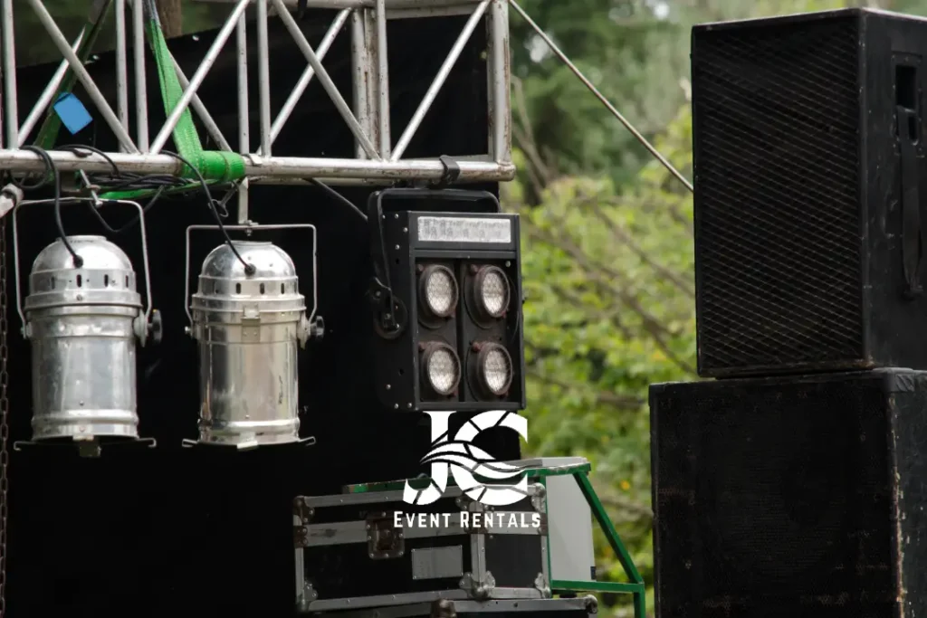 Sound System Rental (2)