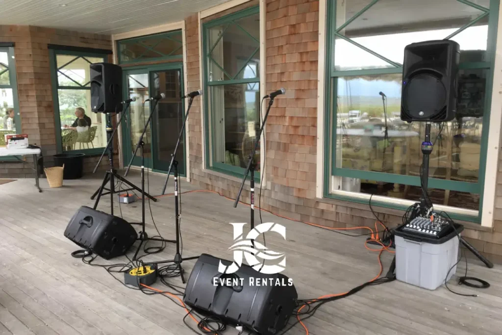 Sound System Rental (4)