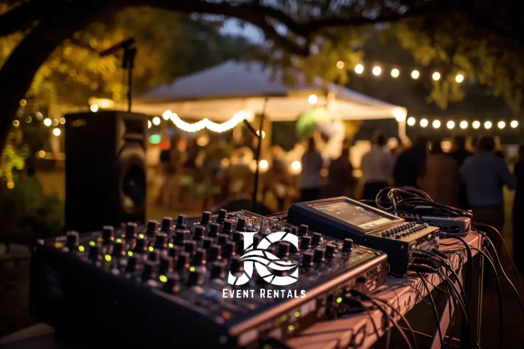 Sound System Rental (5)