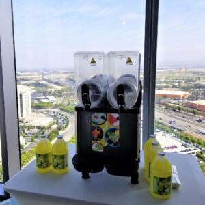 Margarita Machine Rental