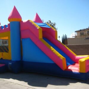Orange County Bounce House Rentals