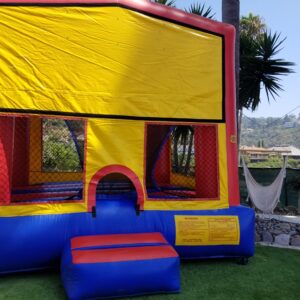 Customizable Modular Jumper