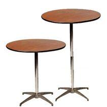 Cocktail Tables