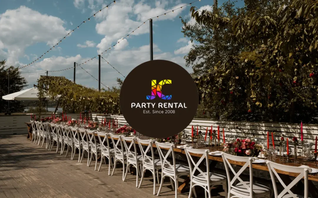 Event Rental in Aliso Viejo: Tailored Solutions for Seamless and Stylish Gatherings