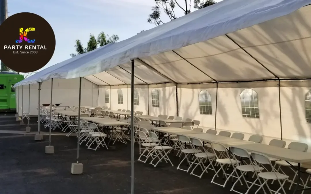 Elevate Your Business Gatherings with Tailored Corporate Party Rentals