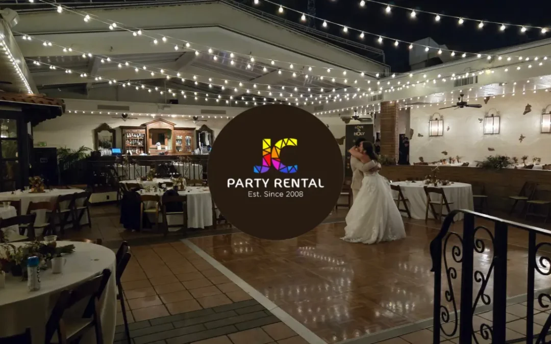 Party Equipment Rental Services to Elevate Every Celebration Effortlessly