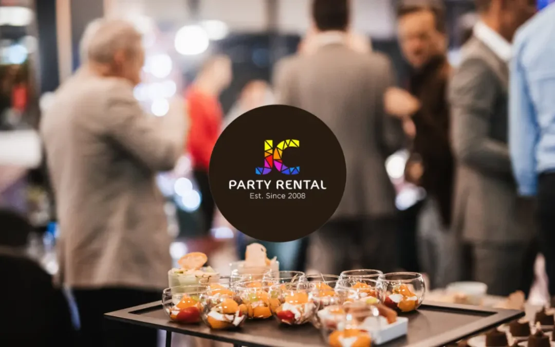 Company Party Rental: The Smart Way to Plan Seamless Corporate Events