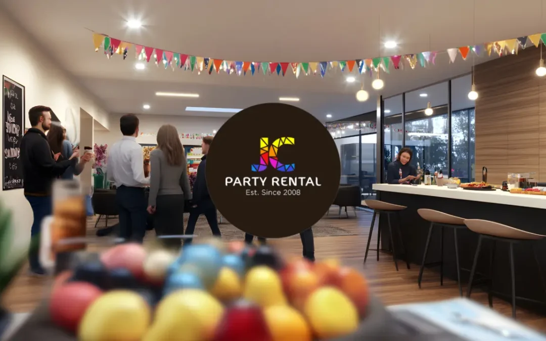 Company Party Rental: Elevating Workplace Culture Through Seamless Celebrations