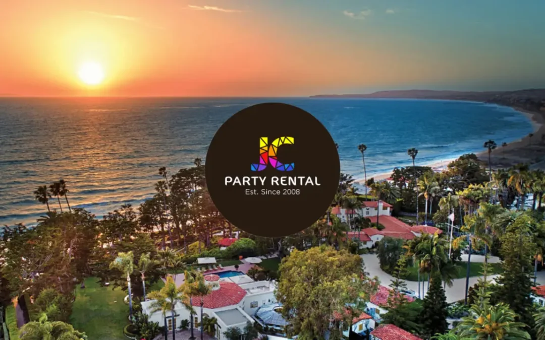 Company Party Rental in San Clemente: Creating Events That Strengthen Teams and Inspire Connection