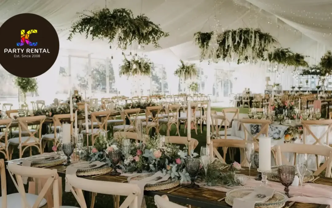 Corporate Party Rentals: The Smart Way to Host Professional and Memorable Events