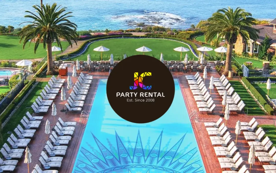 Corporate Party Rentals in Aliso Viejo: Innovative Experiences for Modern Business Events