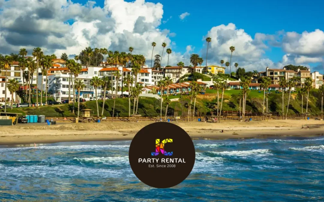 How to Host Unforgettable Office Events with a Company Party Rental in San Clemente, CA