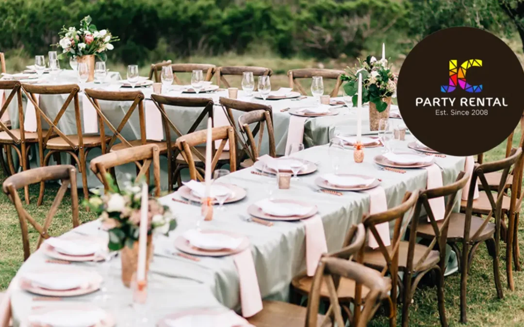 How to Choose the Best Company Party Rental for Your Next Corporate Event