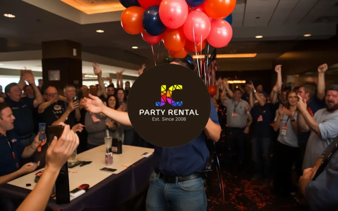 Reimagining Corporate Gatherings with Modern Company Party Rental Solutions