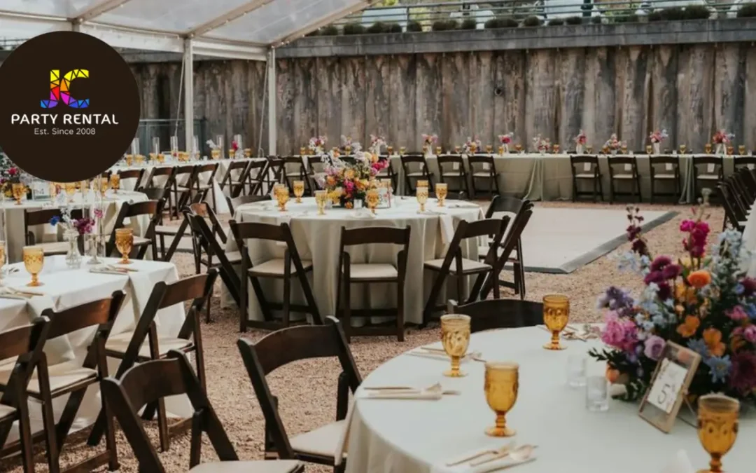 Company Party Rental: Your Shortcut to Seamless Corporate Celebrations