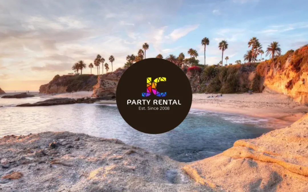 Transforming Special Occasions with Professional Event Rental in Aliso Viejo